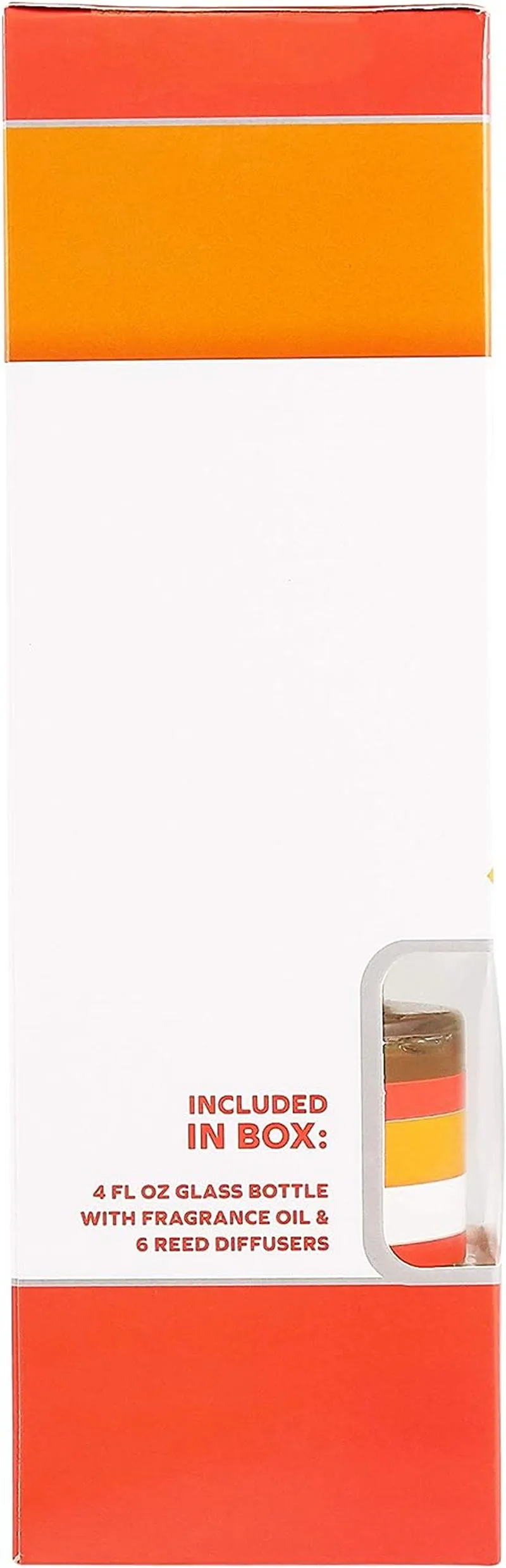 for Pets Air Care Energizing Reed Diffuser for Pets | 4 FL Oz Grapefruit Neroli Reed Diffuser to Eliminate Pet Odors | Reed Diffuser for Easy and Effective Pet Odor Elimination