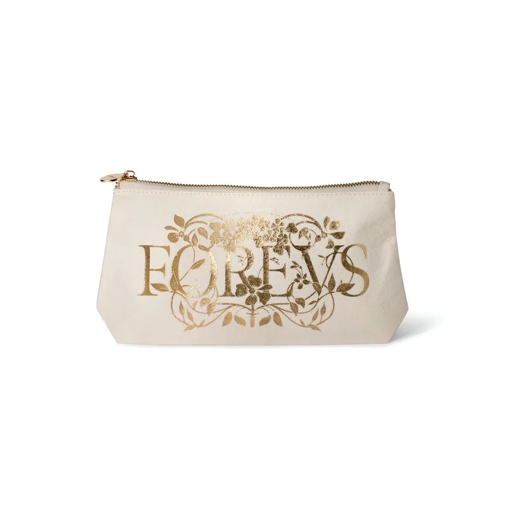 Forevs Flat Bottom Pouch