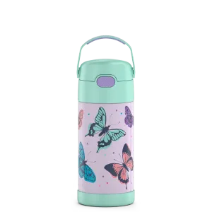 FUNTAINER WATER BOTTLE 12OZ PATTERNS