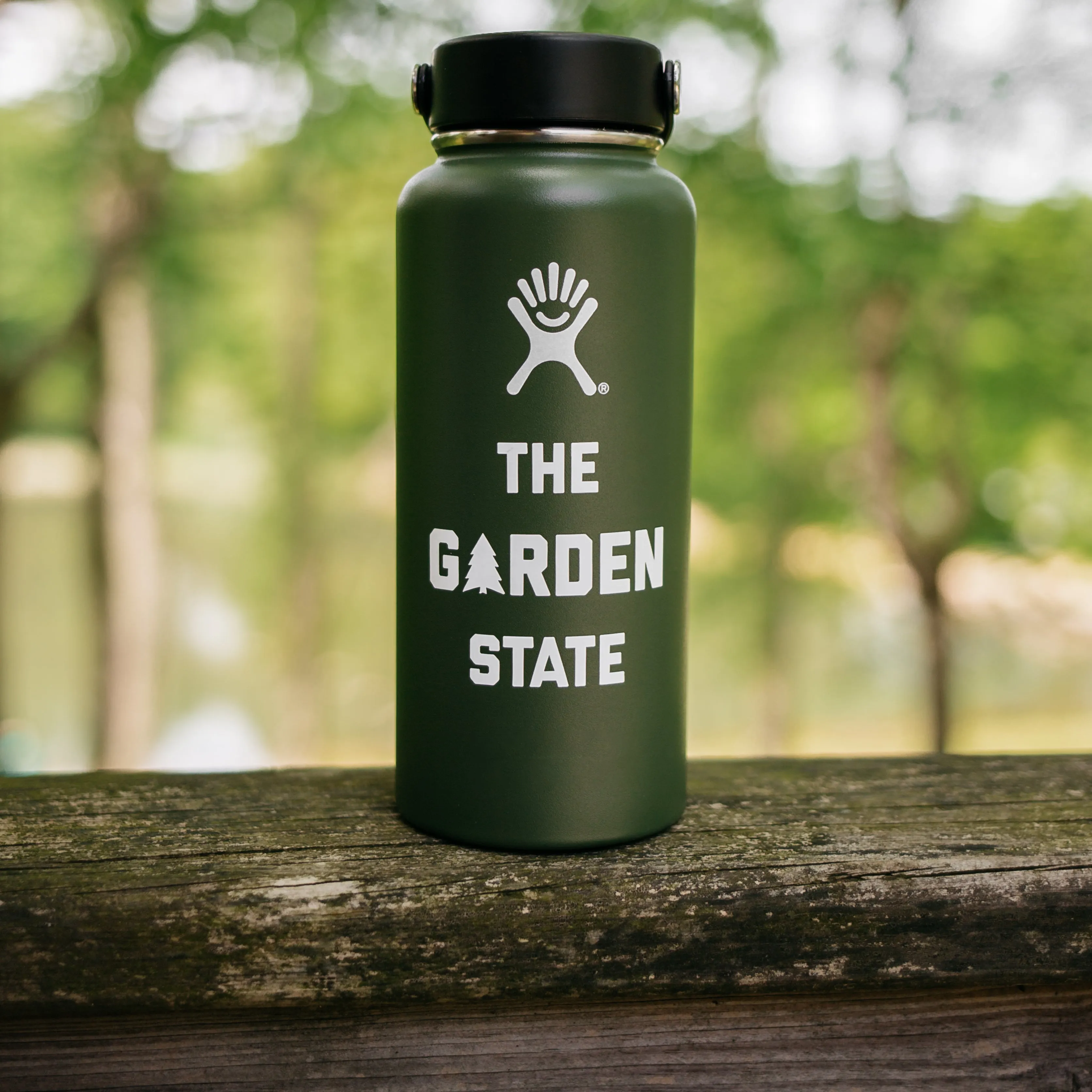Garden State Sticker Pack