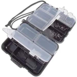 Gardner Tackle Flip Top Boxes