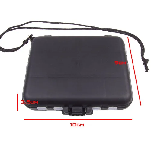 Gardner Tackle Flip Top Boxes
