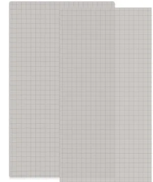 Gear Aid Tenacious Tape Silnylon Patches 7.6x12cm