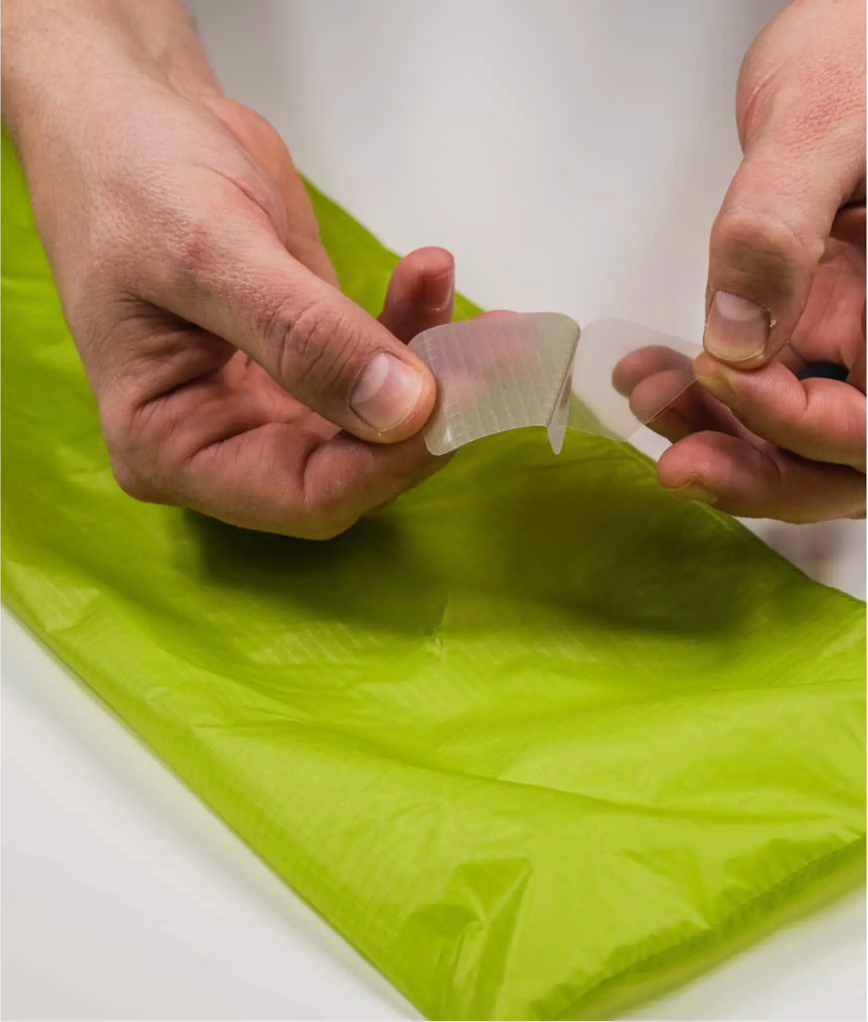 Gear Aid Tenacious Tape Silnylon Patches 7.6x12cm