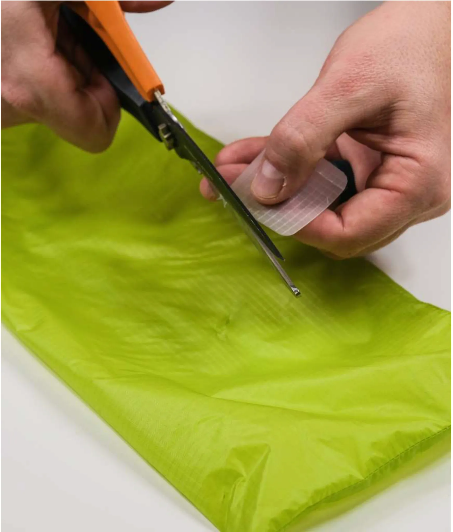 Gear Aid Tenacious Tape Silnylon Patches 7.6x12cm