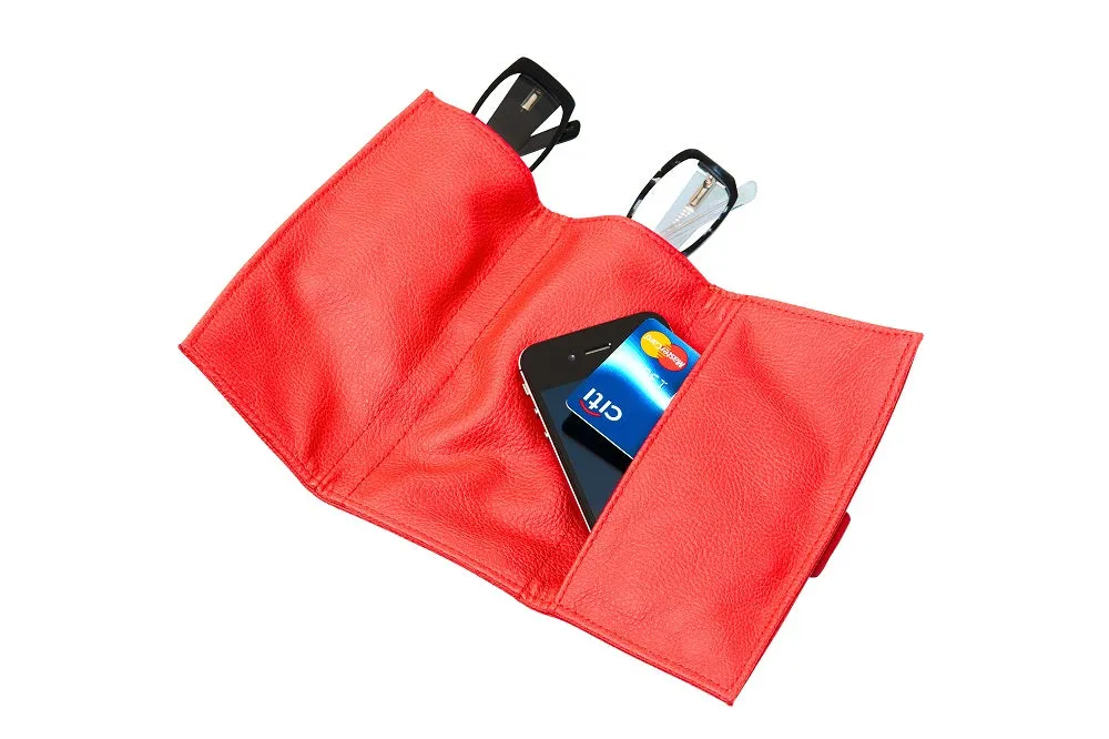 Glasses Case Roll