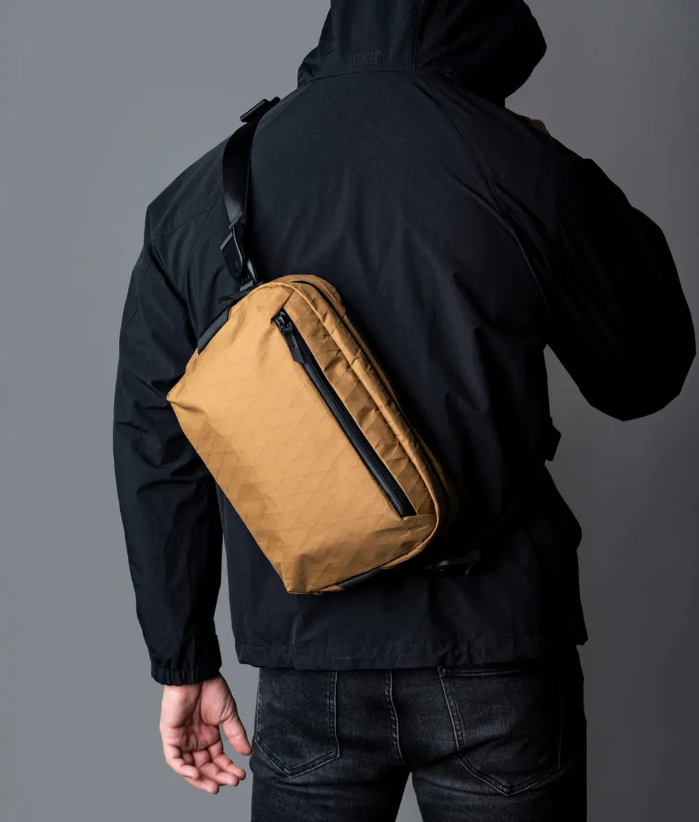Go Sling 5.5L
