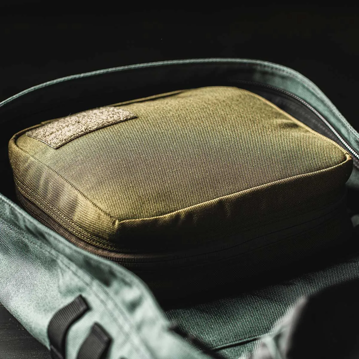 GR2 Field Pocket 4L