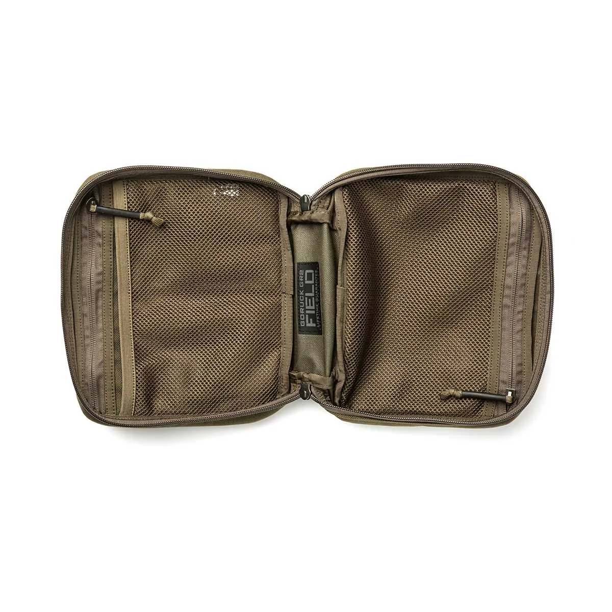 GR2 Field Pocket 4L