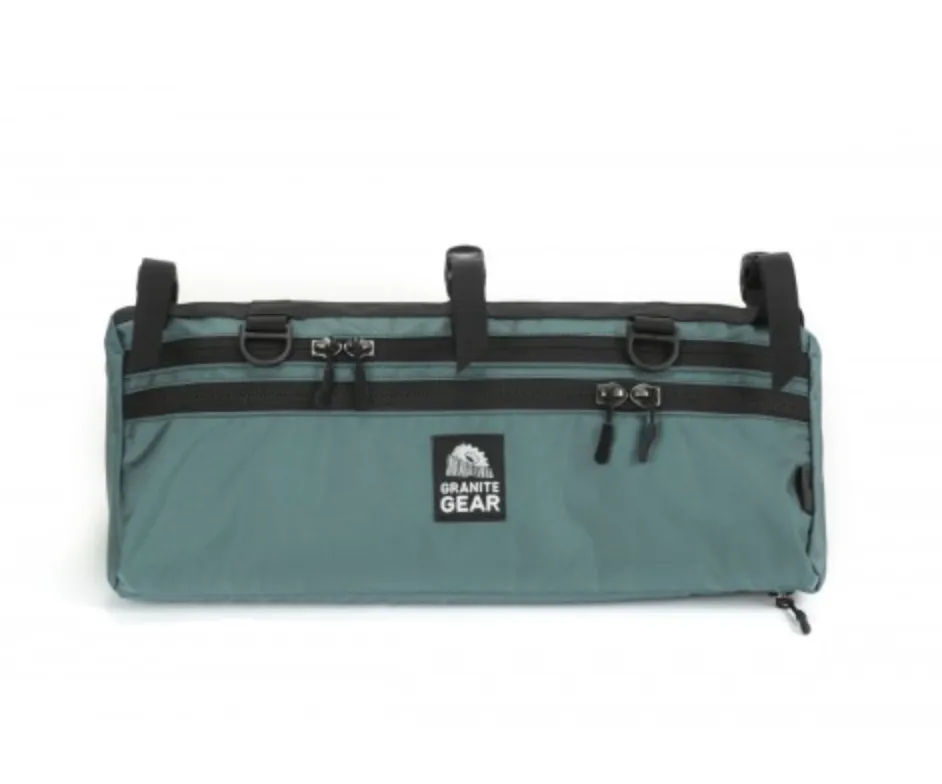 Granite Gear Wedge Thwart Bags