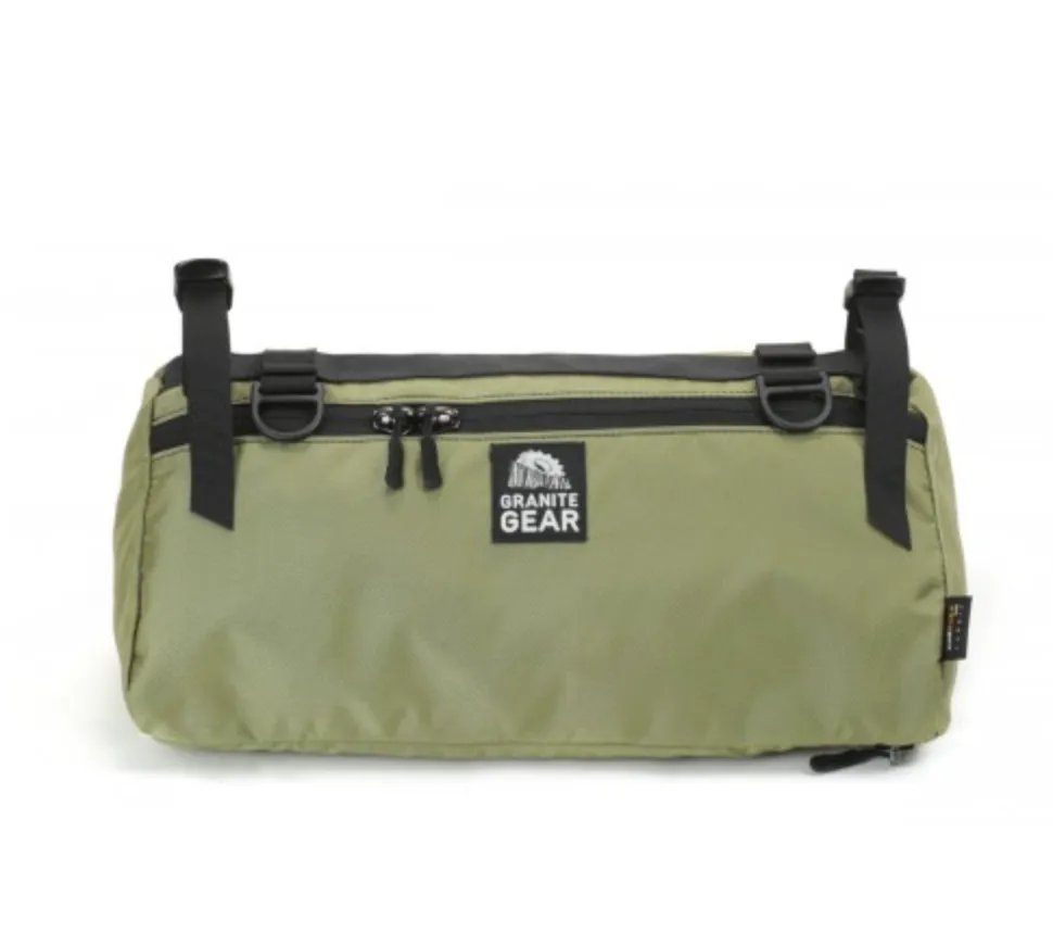 Granite Gear Wedge Thwart Bags