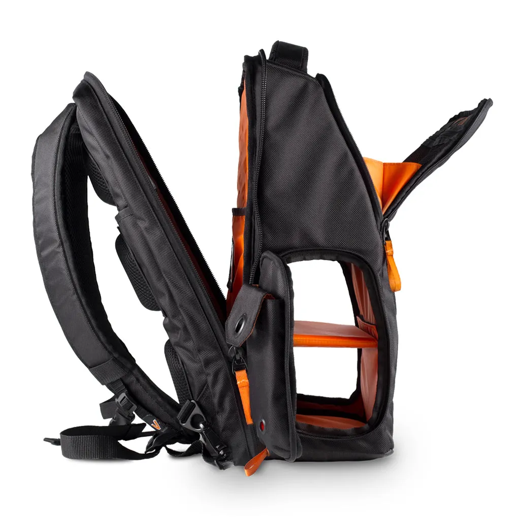 Gruv Gear Club Bag