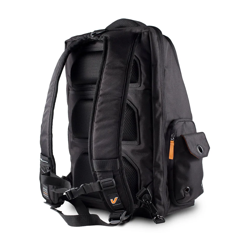 Gruv Gear Club Bag