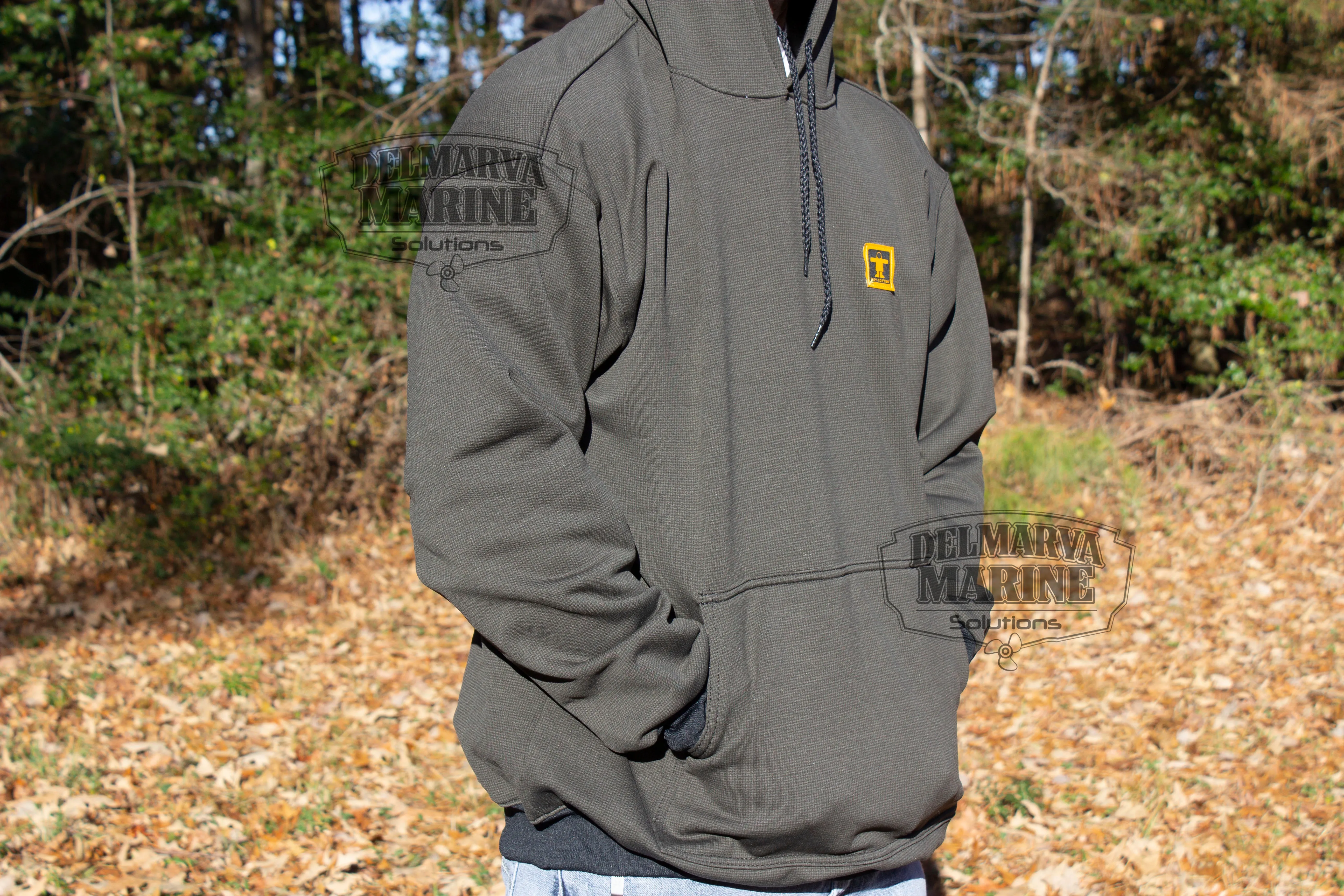 Guy Cotten Arctic Hoodie