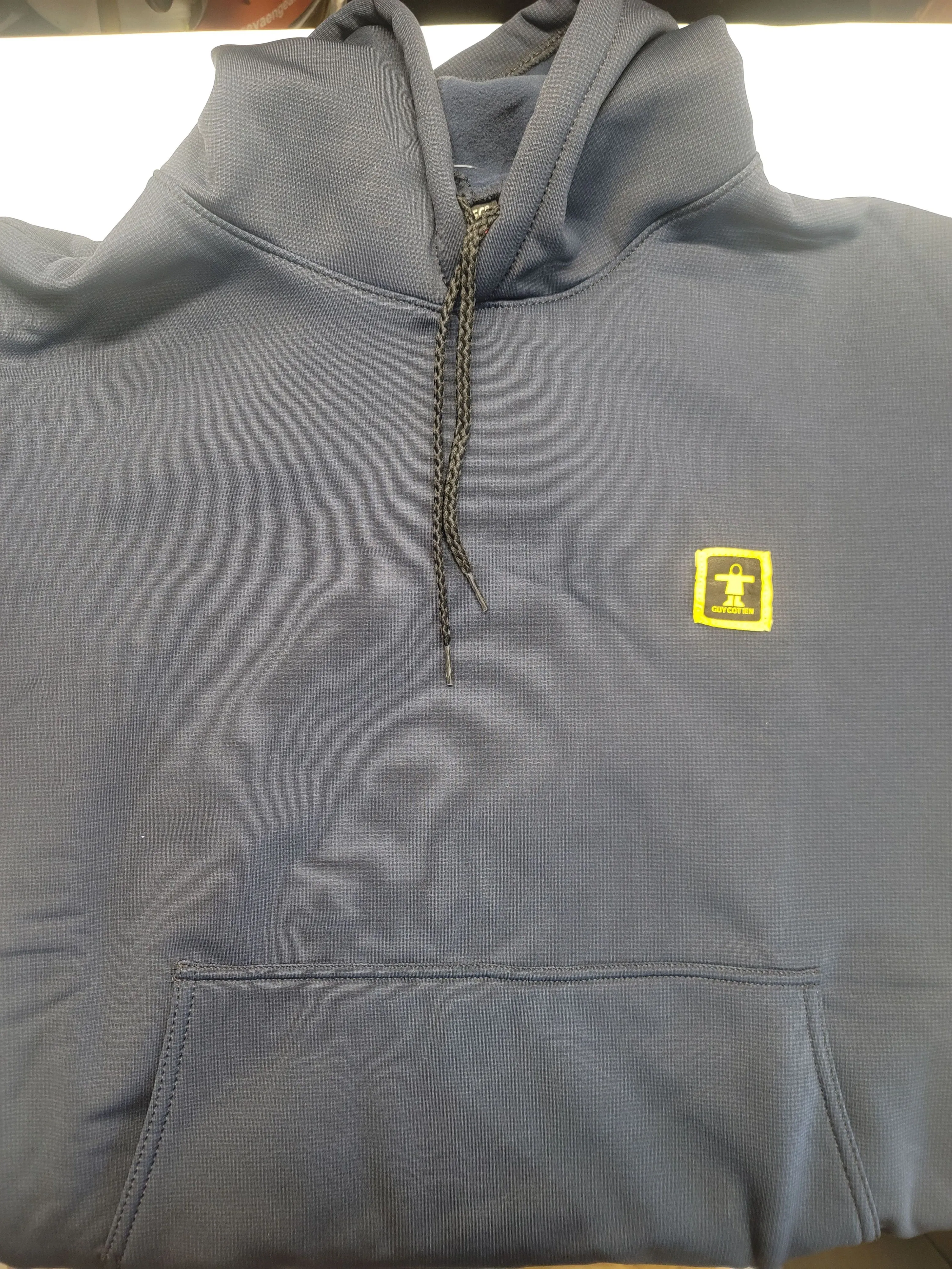 Guy Cotten Arctic Hoodie