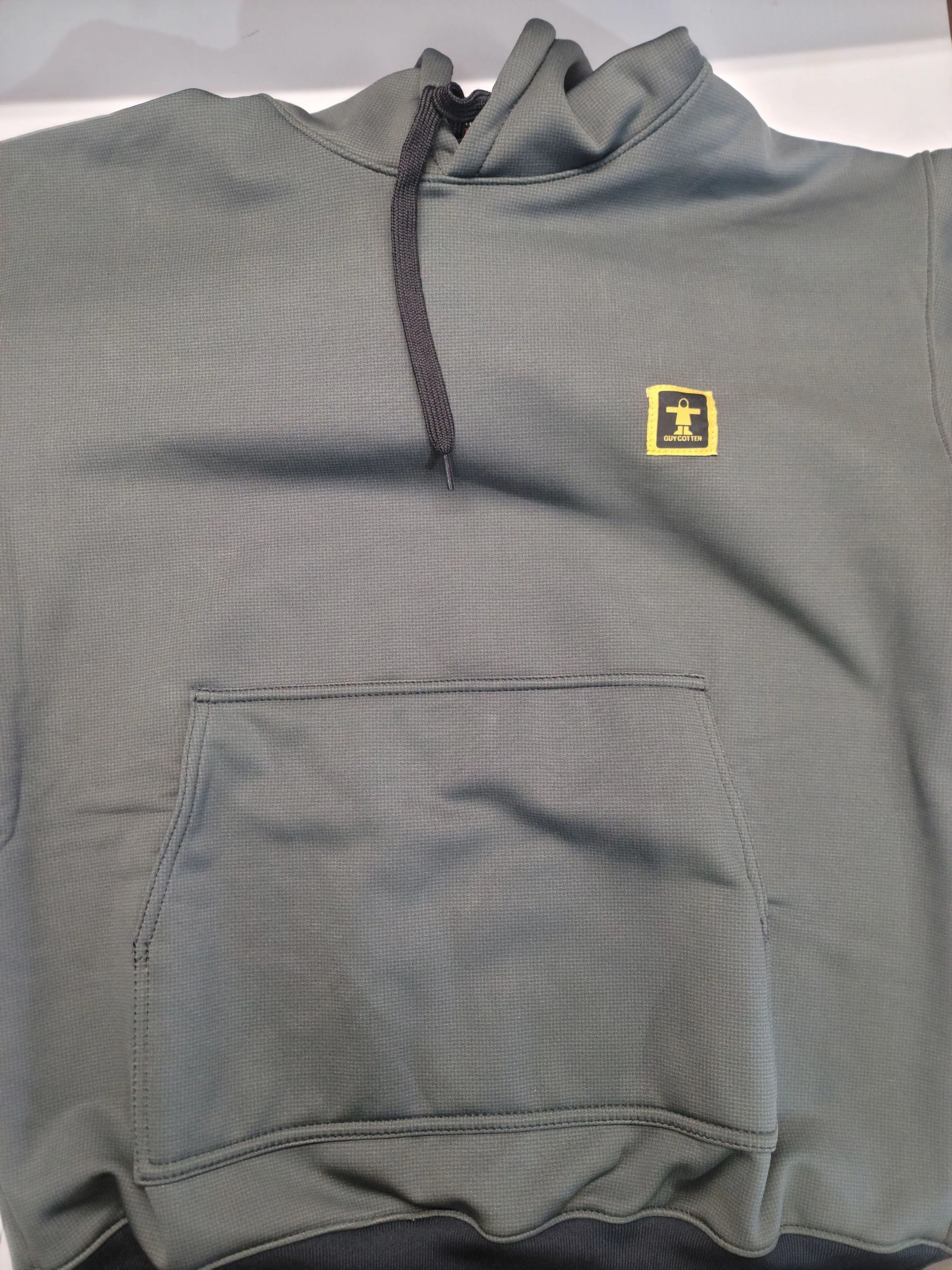 Guy Cotten Arctic Hoodie