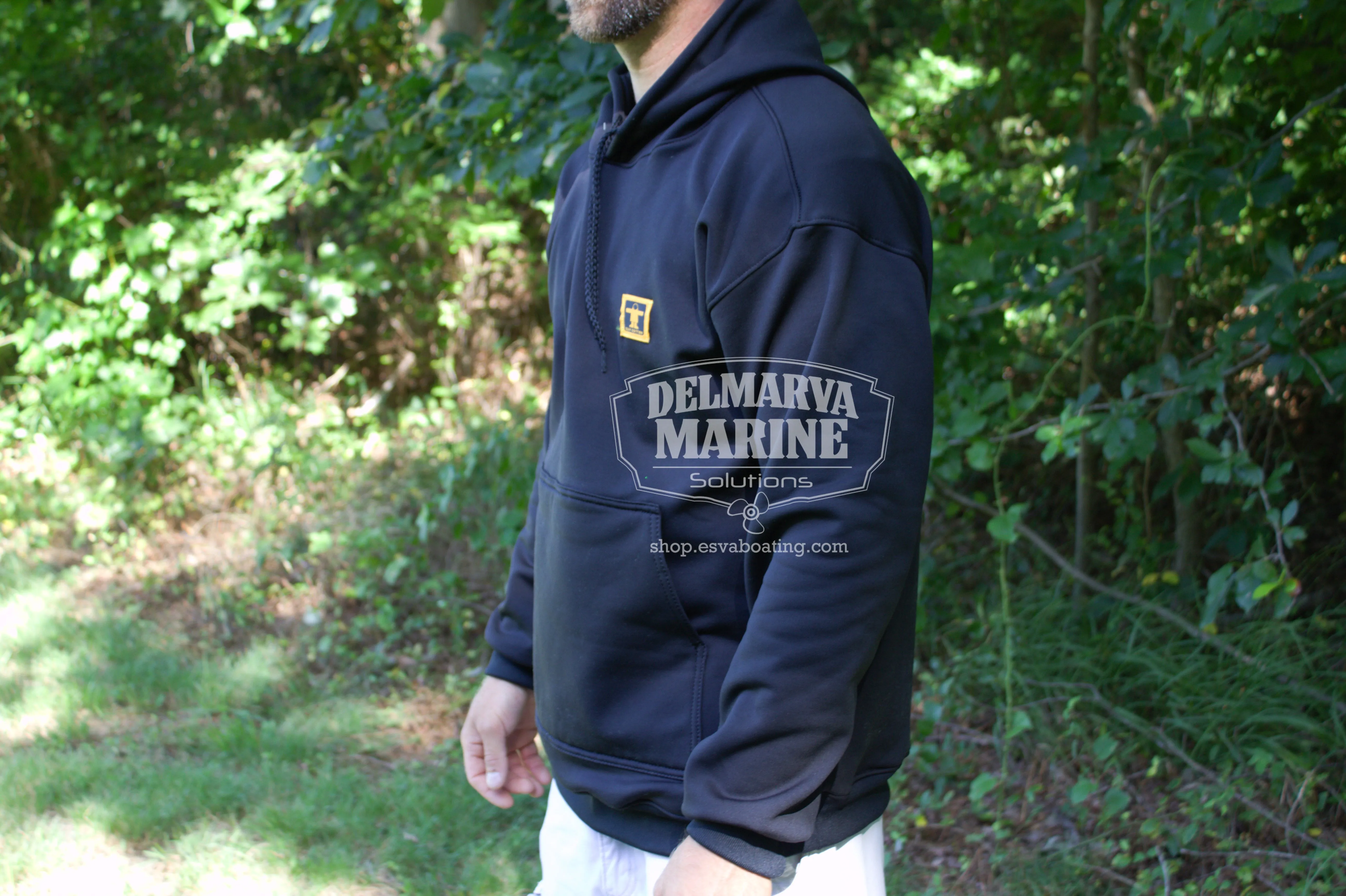 Guy Cotten Arctic Hoodie