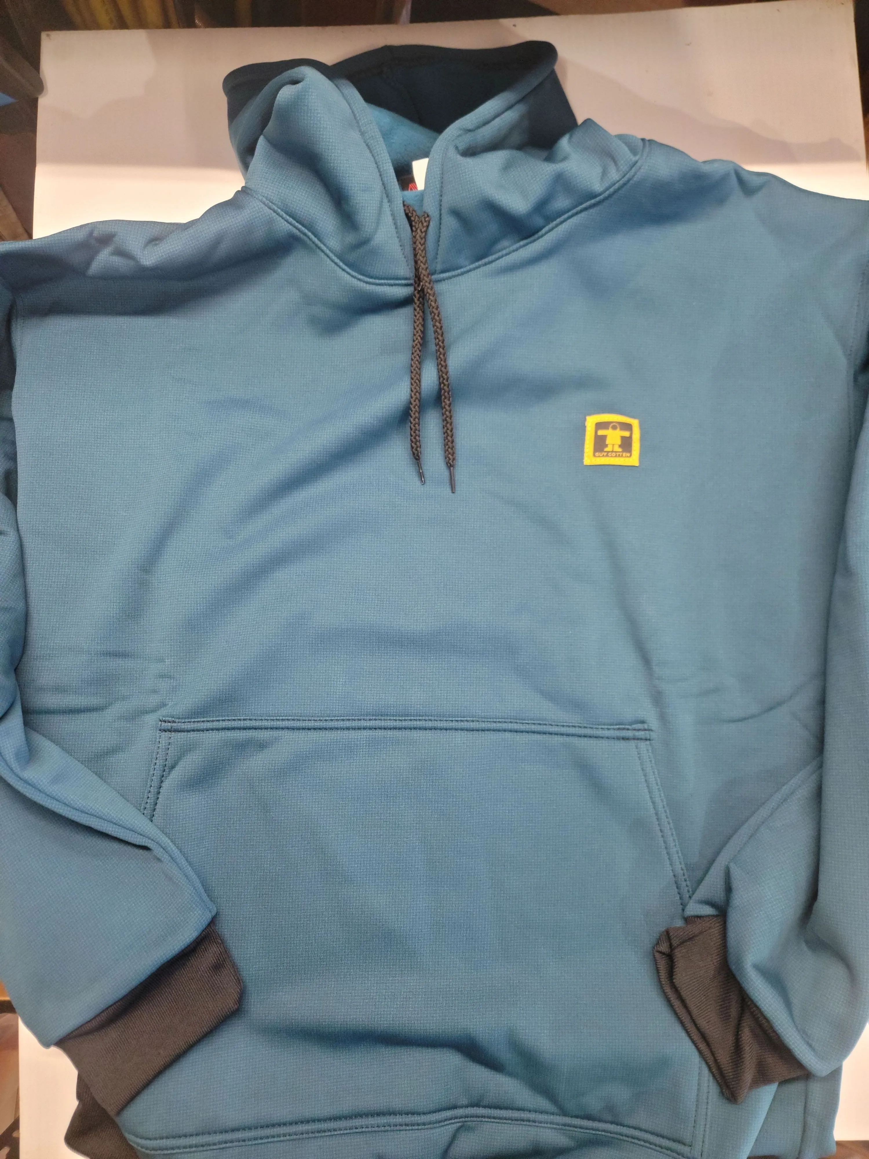 Guy Cotten Arctic Hoodie