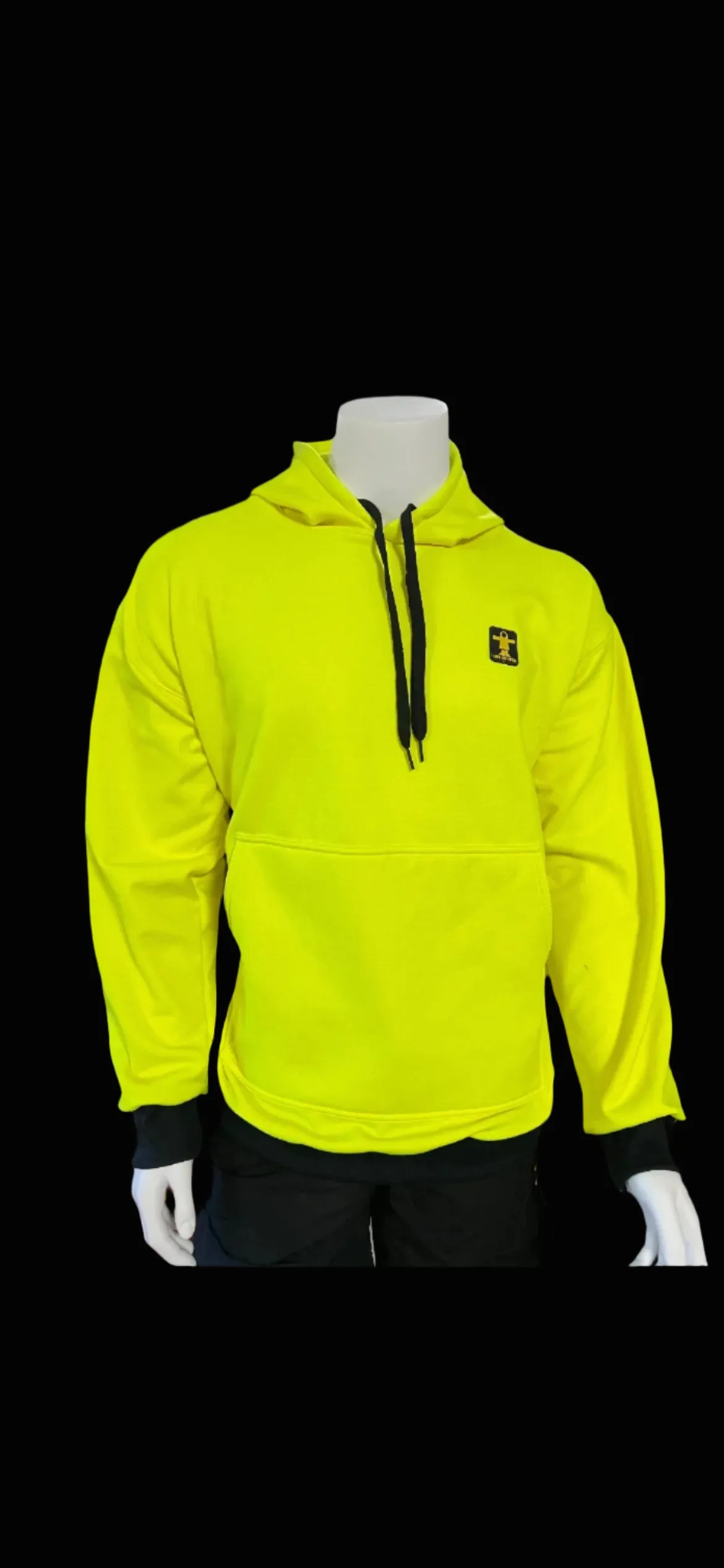 Guy Cotten Arctic Hoodie