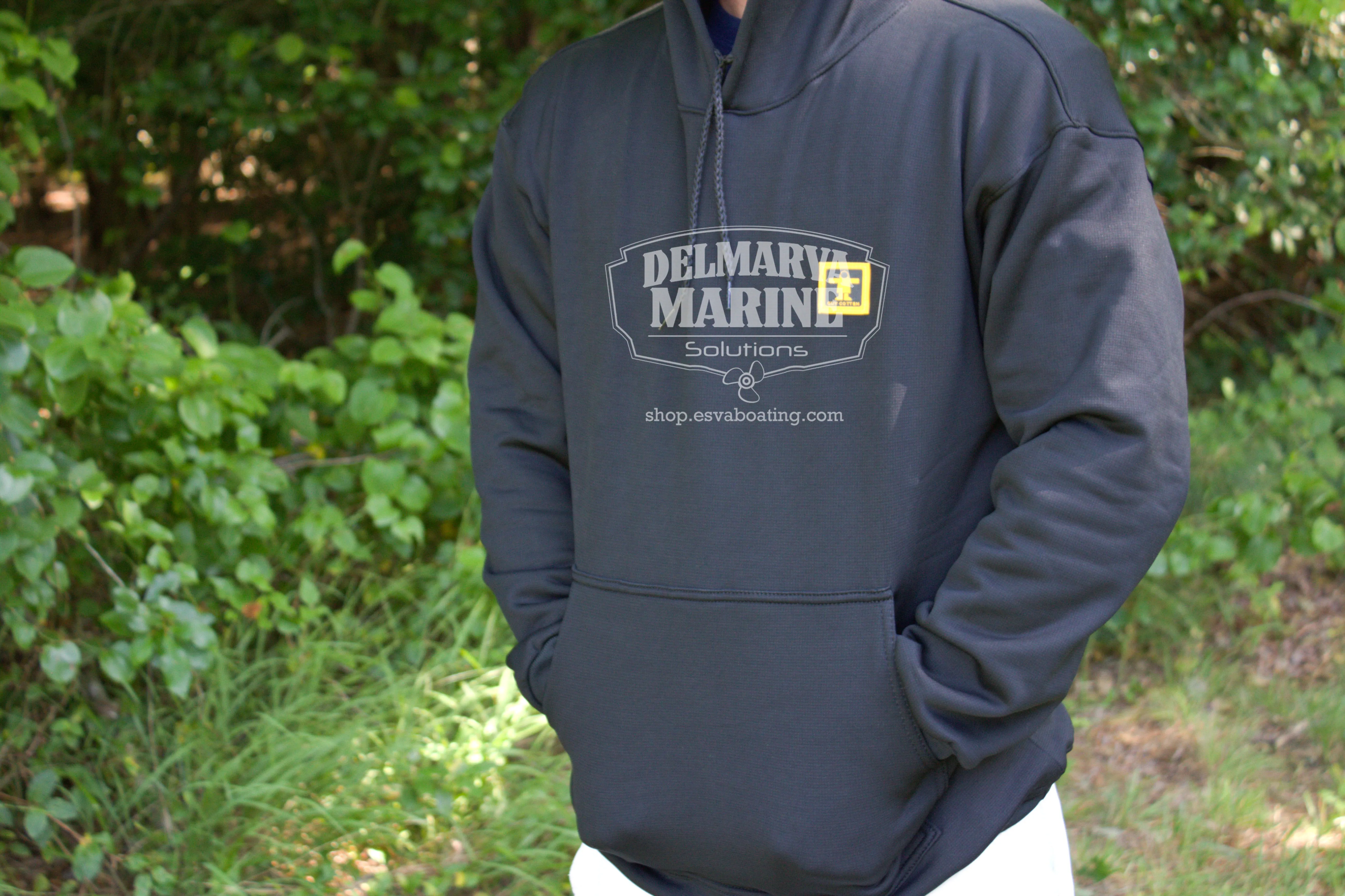 Guy Cotten Arctic Hoodie