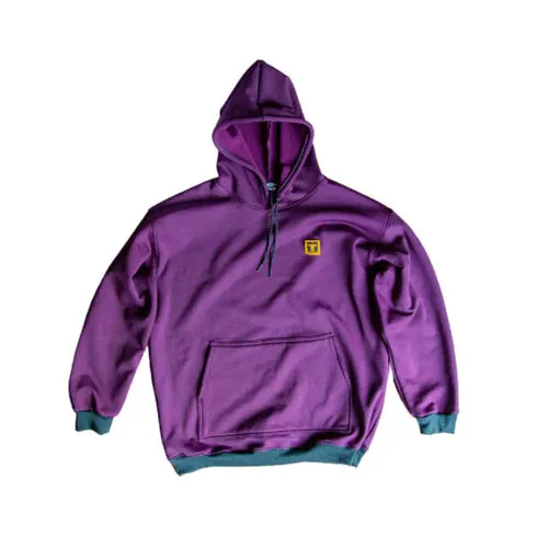 Guy Cotten Arctic Hoodie