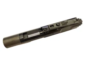 HAO X UNICORN MWS Steel Bolt Set (Black)