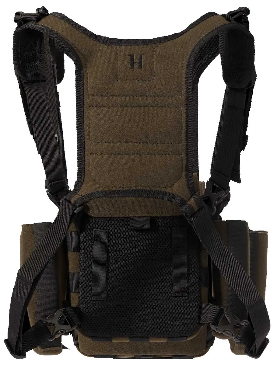 HARKILA Deer Stalker Bino Strap - Willow Green