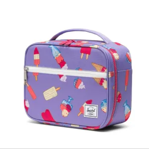 Herschel Pop Quiz Lunch Box - Keepin' Cool