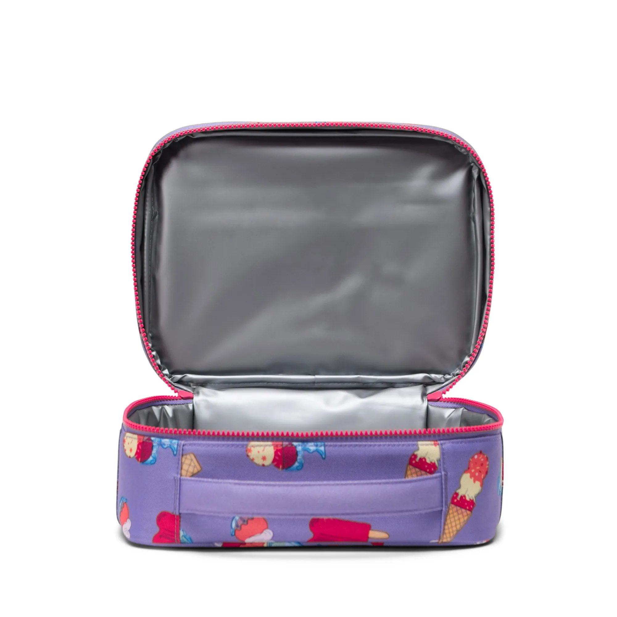 Herschel Pop Quiz Lunch Box - Keepin' Cool