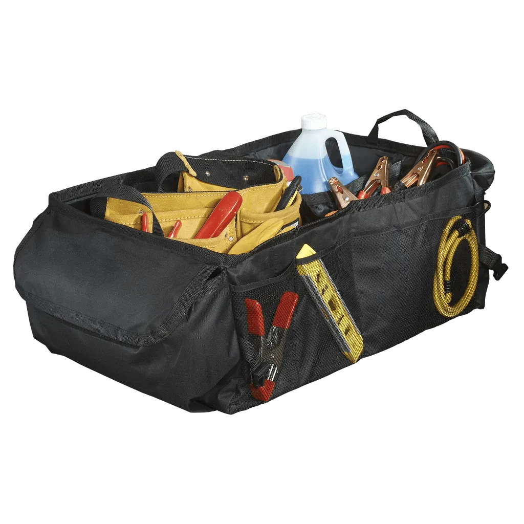High Road® Trunk & Cargo Organizer - ONLINE ONLY