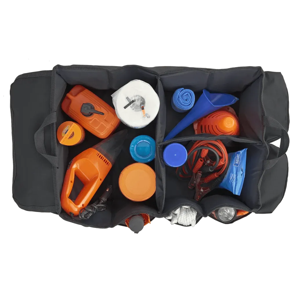 High Road® Trunk & Cargo Organizer - ONLINE ONLY