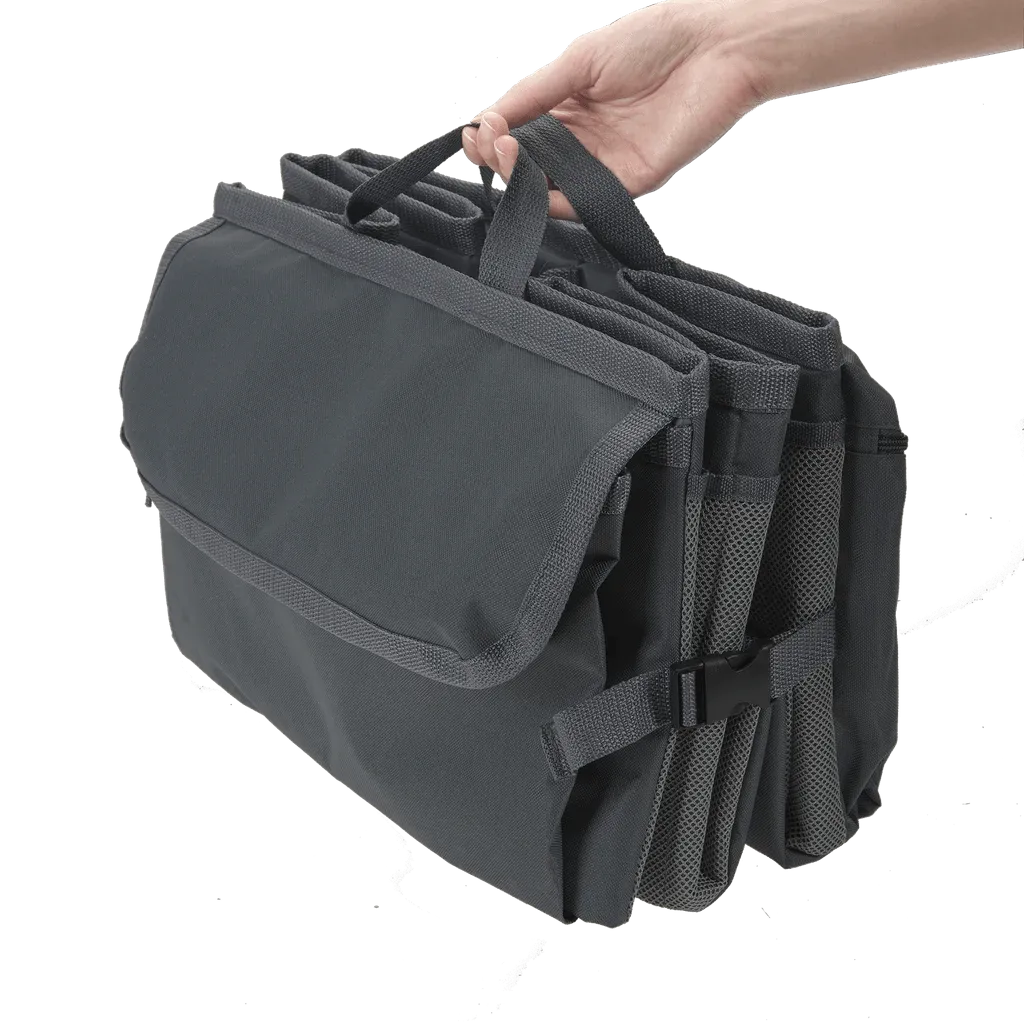 High Road® Trunk & Cargo Organizer - ONLINE ONLY