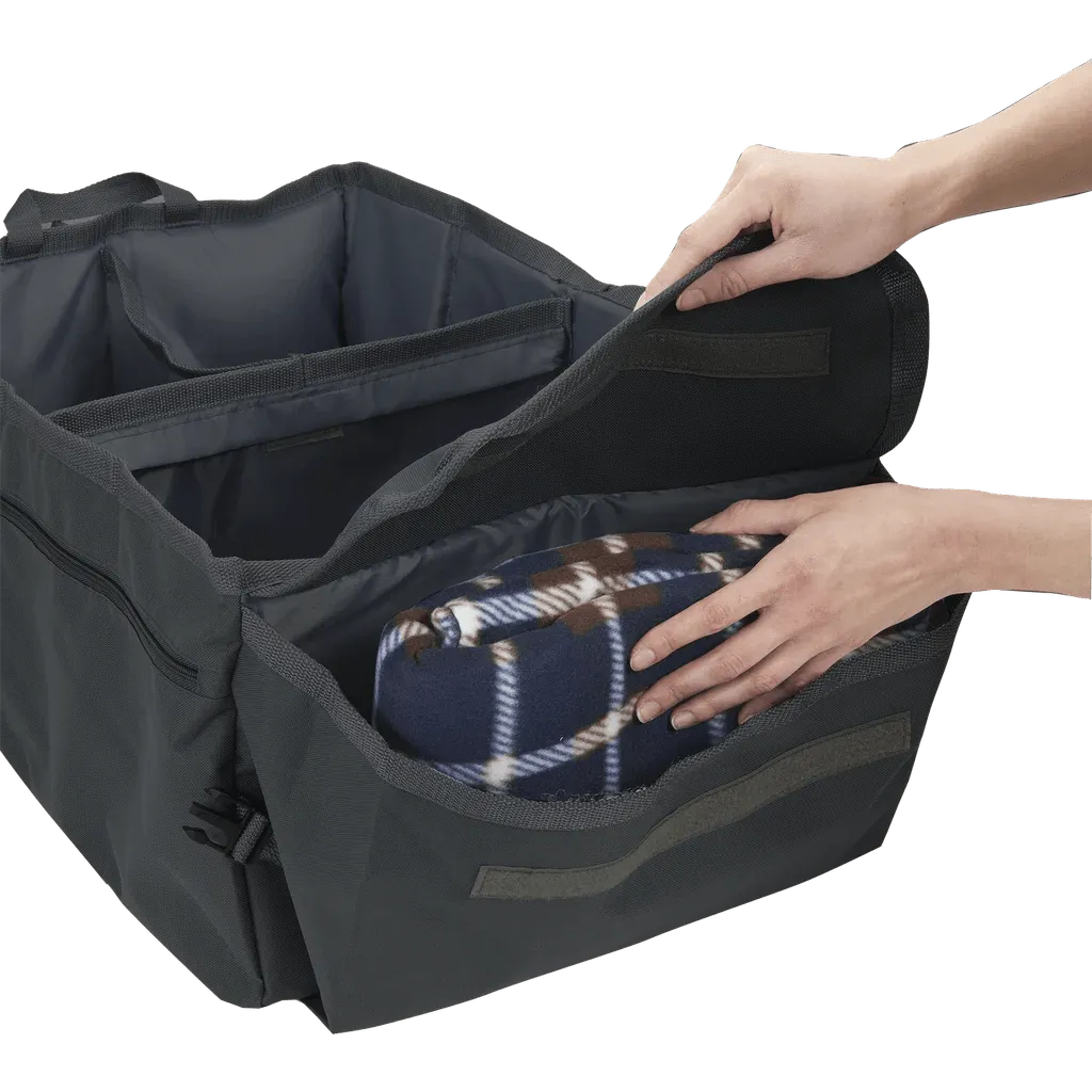 High Road® Trunk & Cargo Organizer - ONLINE ONLY