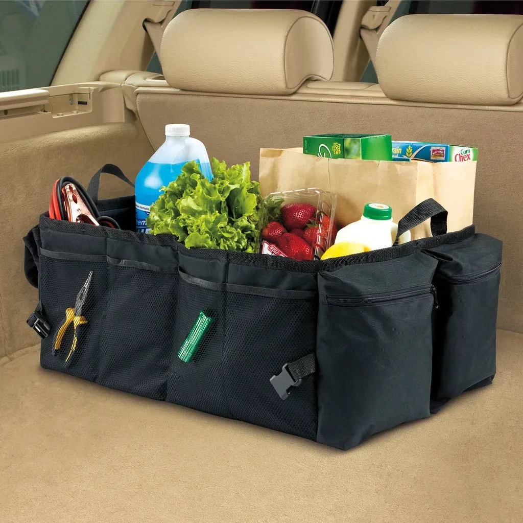 High Road® Trunk & Cargo Organizer - ONLINE ONLY