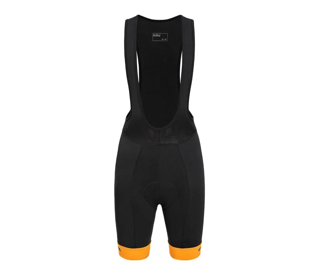 Hiru - Junior Core Bibshort