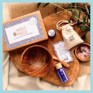 Hocus Pocus Mini Mindful Potion Kit