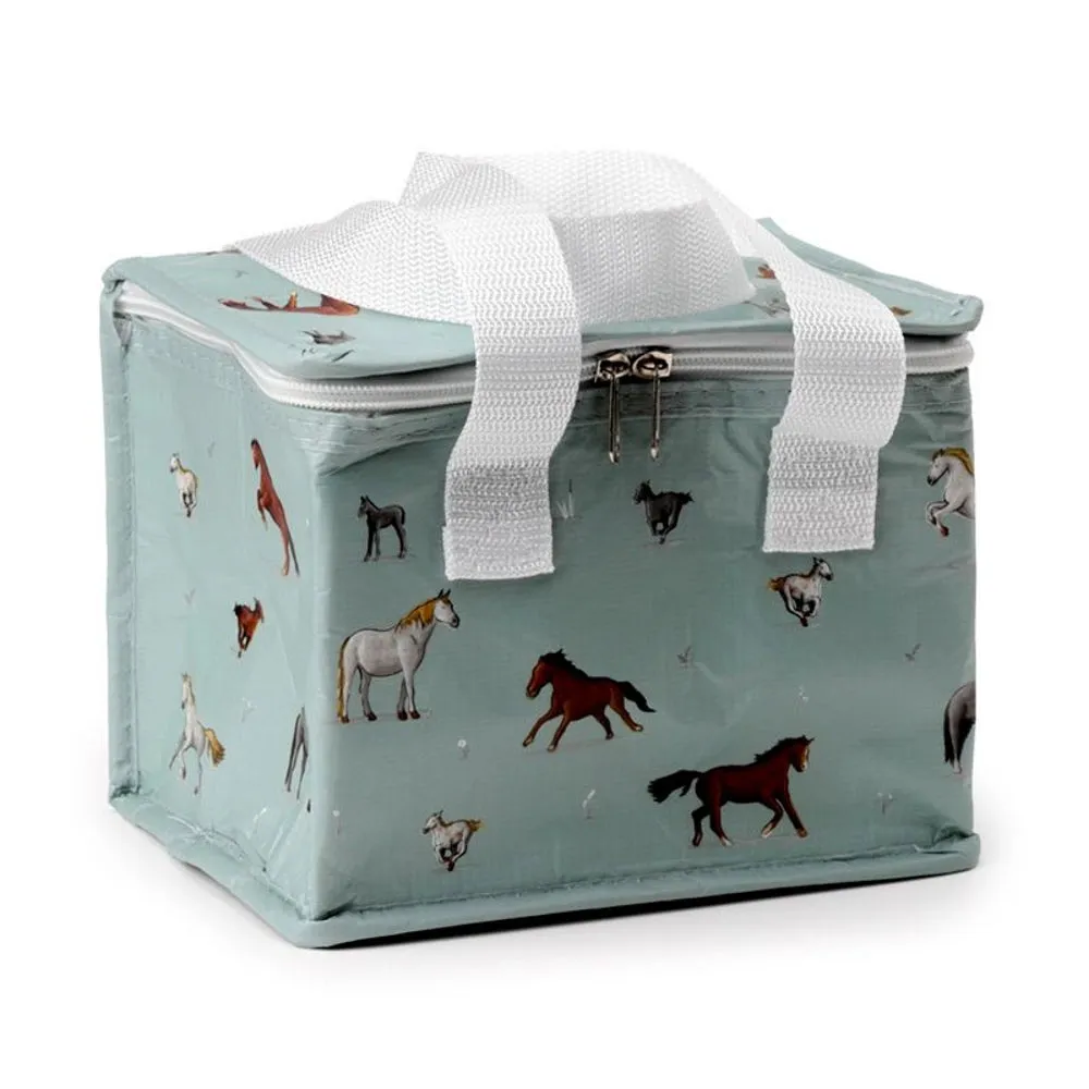 Horse Lunch Bag