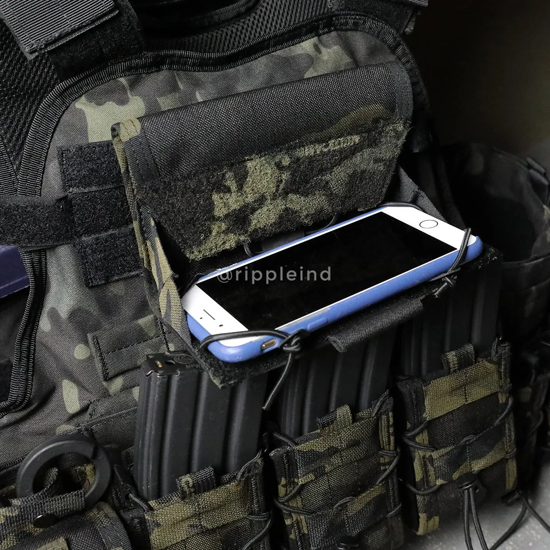 HSGI - Multicam - Navigator Tech Pouch