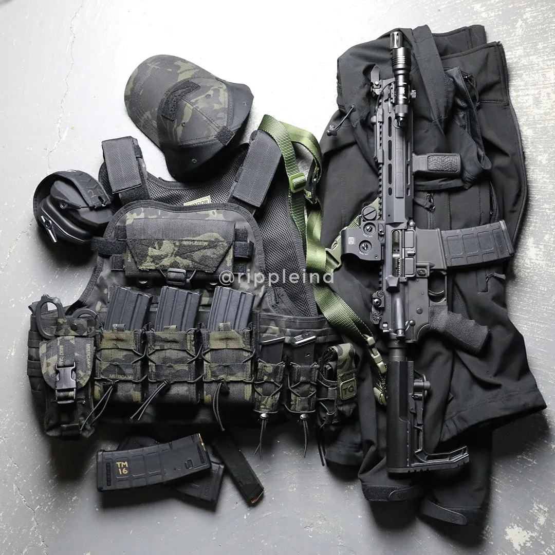 HSGI - Multicam - Navigator Tech Pouch