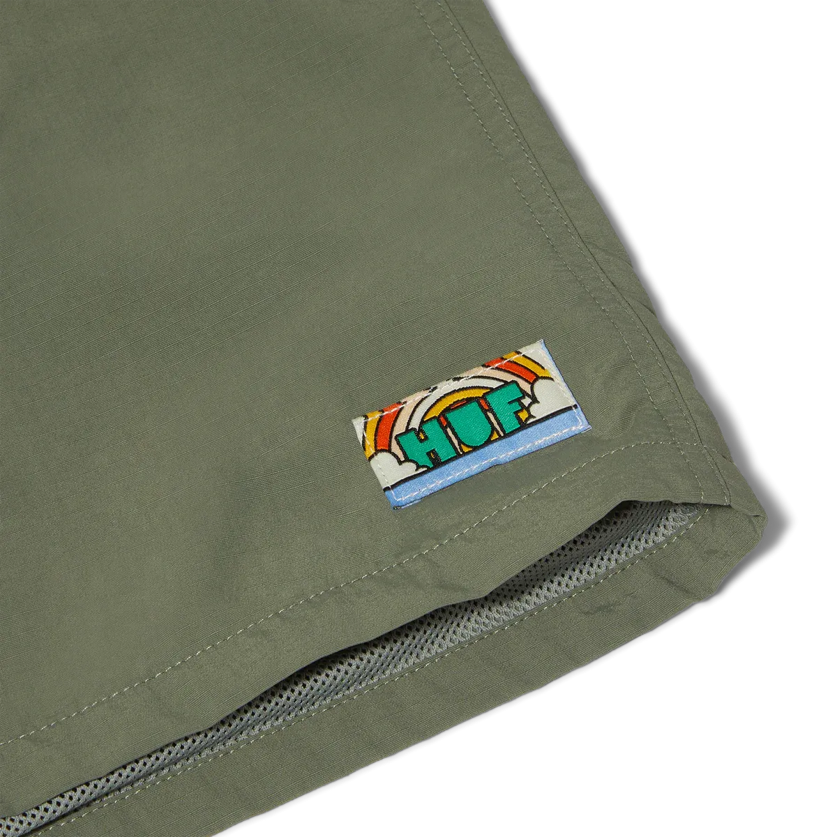 HUF New Day Easy Short