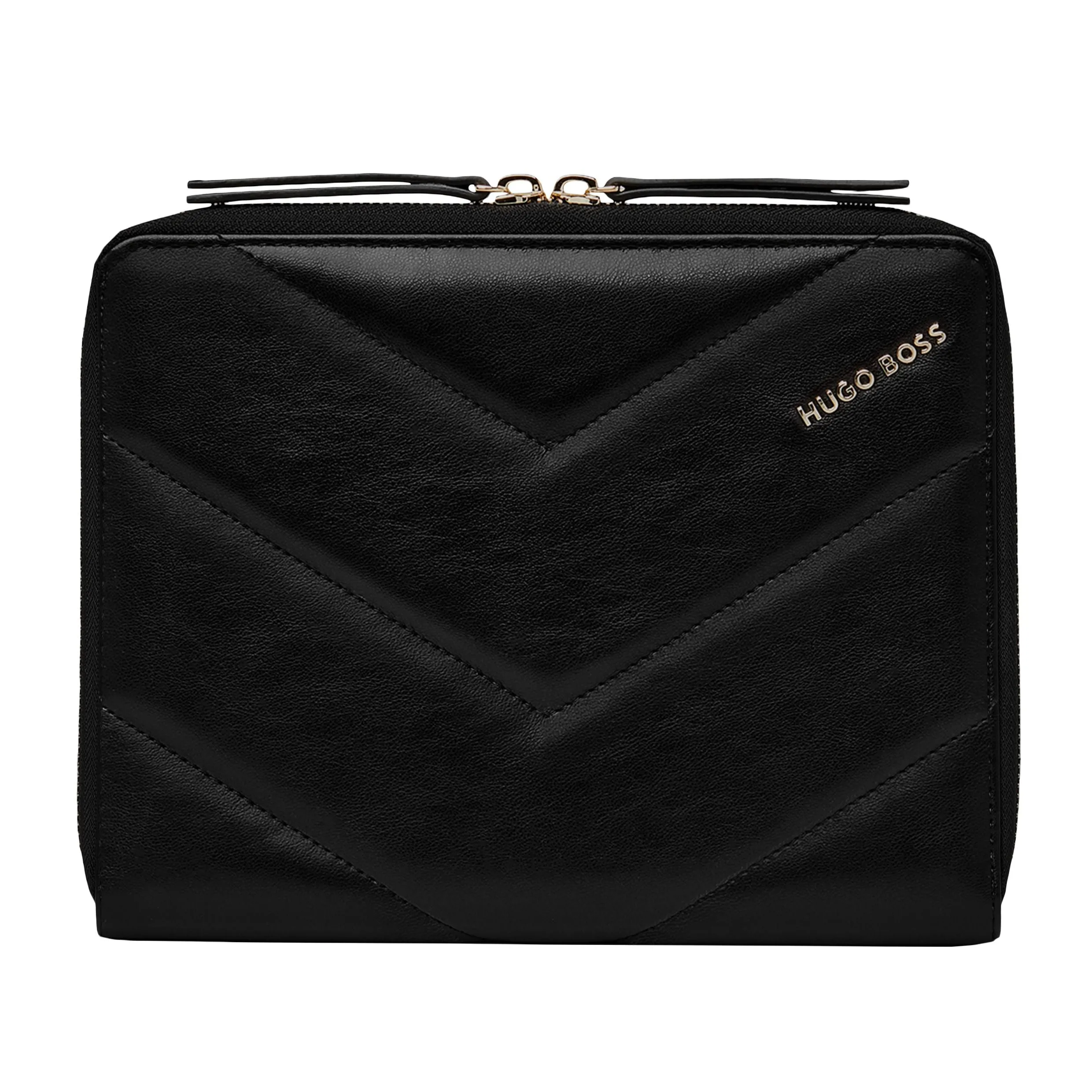 HUGO BOSS HTM311A-Conference folder A5 Triga Black