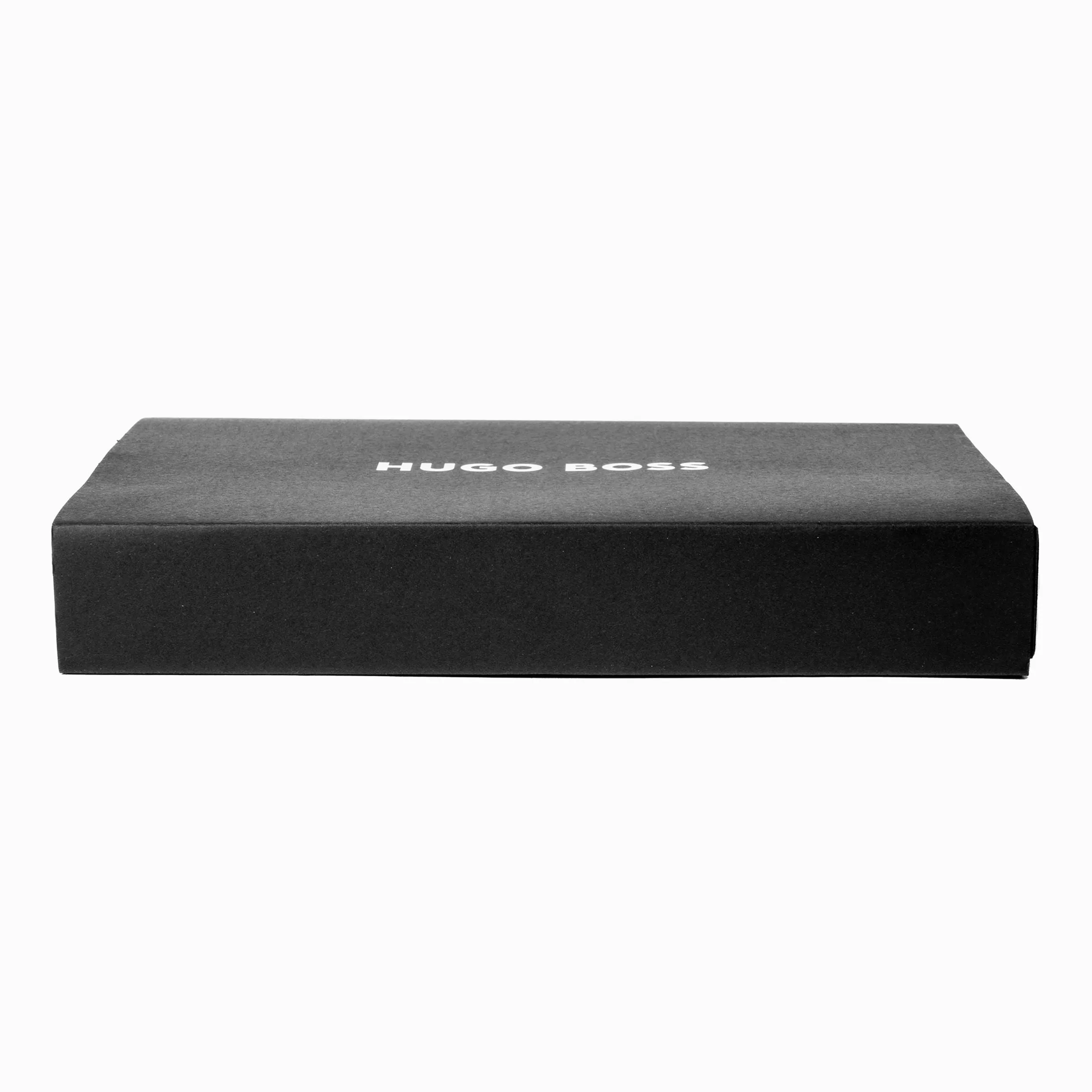 HUGO BOSS HTM311A-Conference folder A5 Triga Black