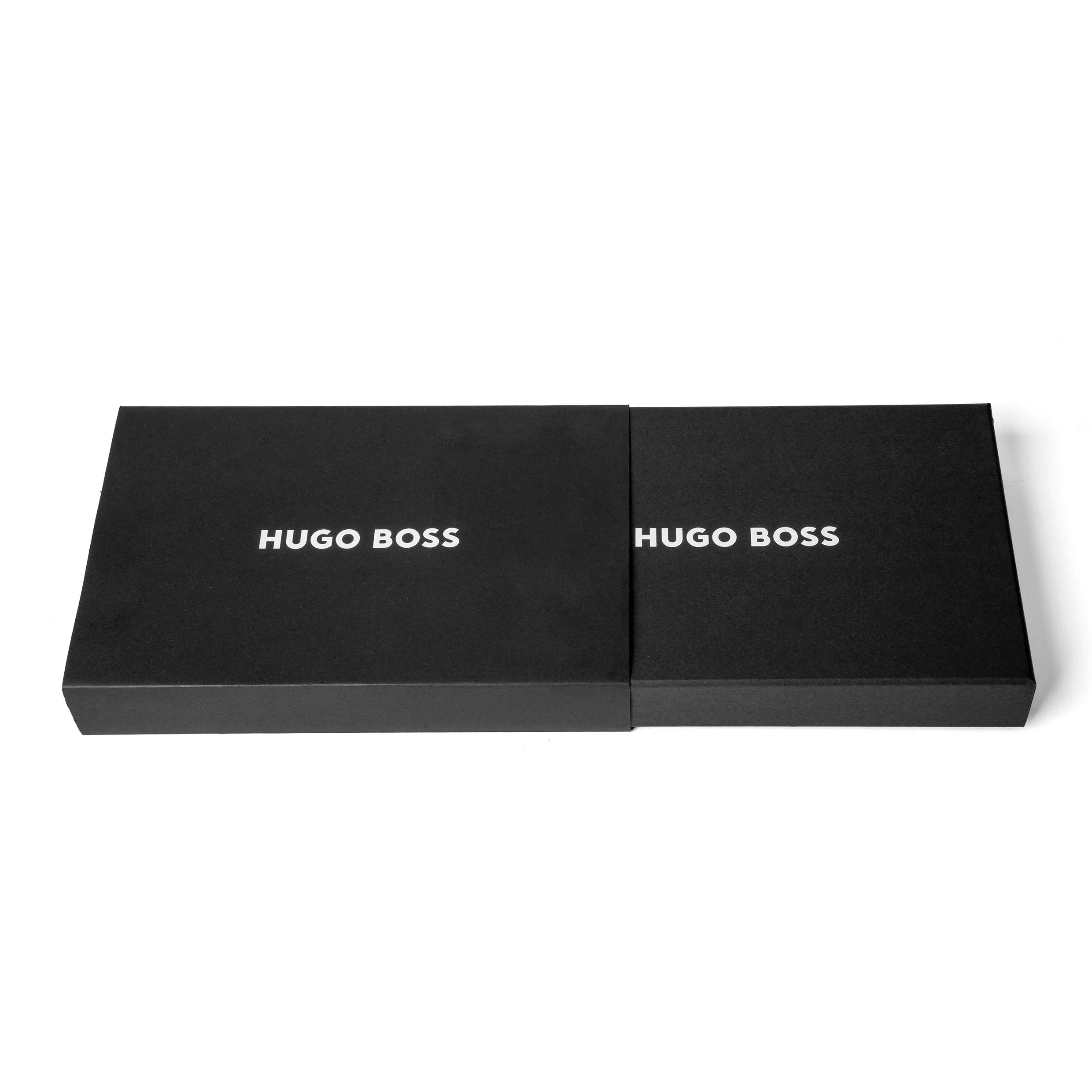 HUGO BOSS HTM311A-Conference folder A5 Triga Black