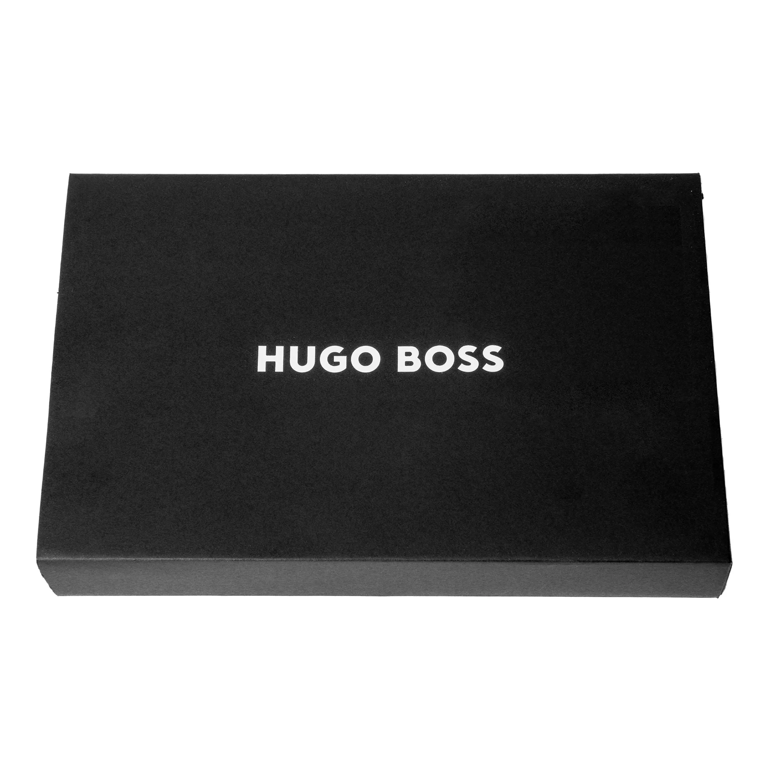 HUGO BOSS HTM311A-Conference folder A5 Triga Black