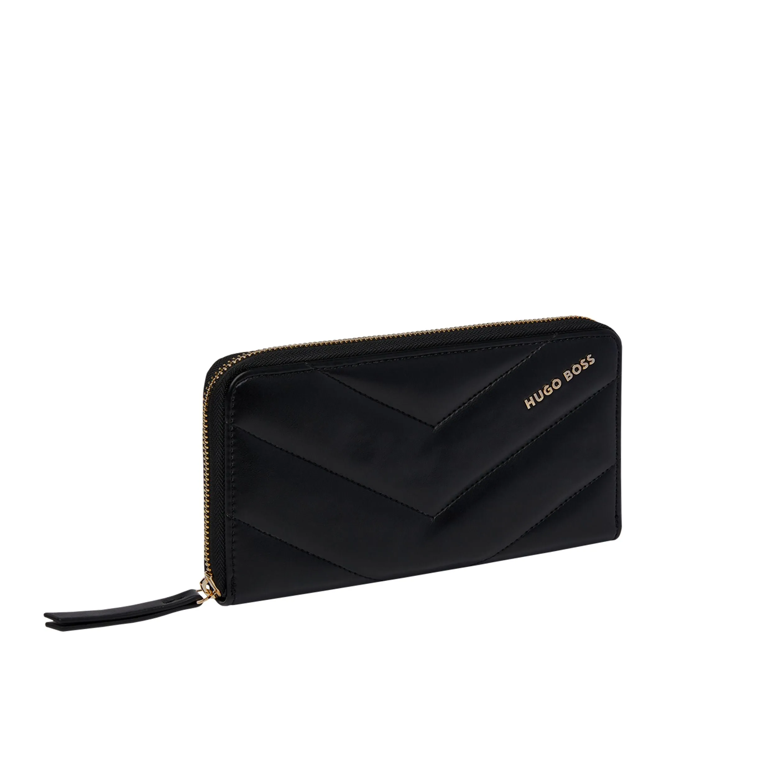 HUGO BOSS HTO311A-Organizer Triga Black