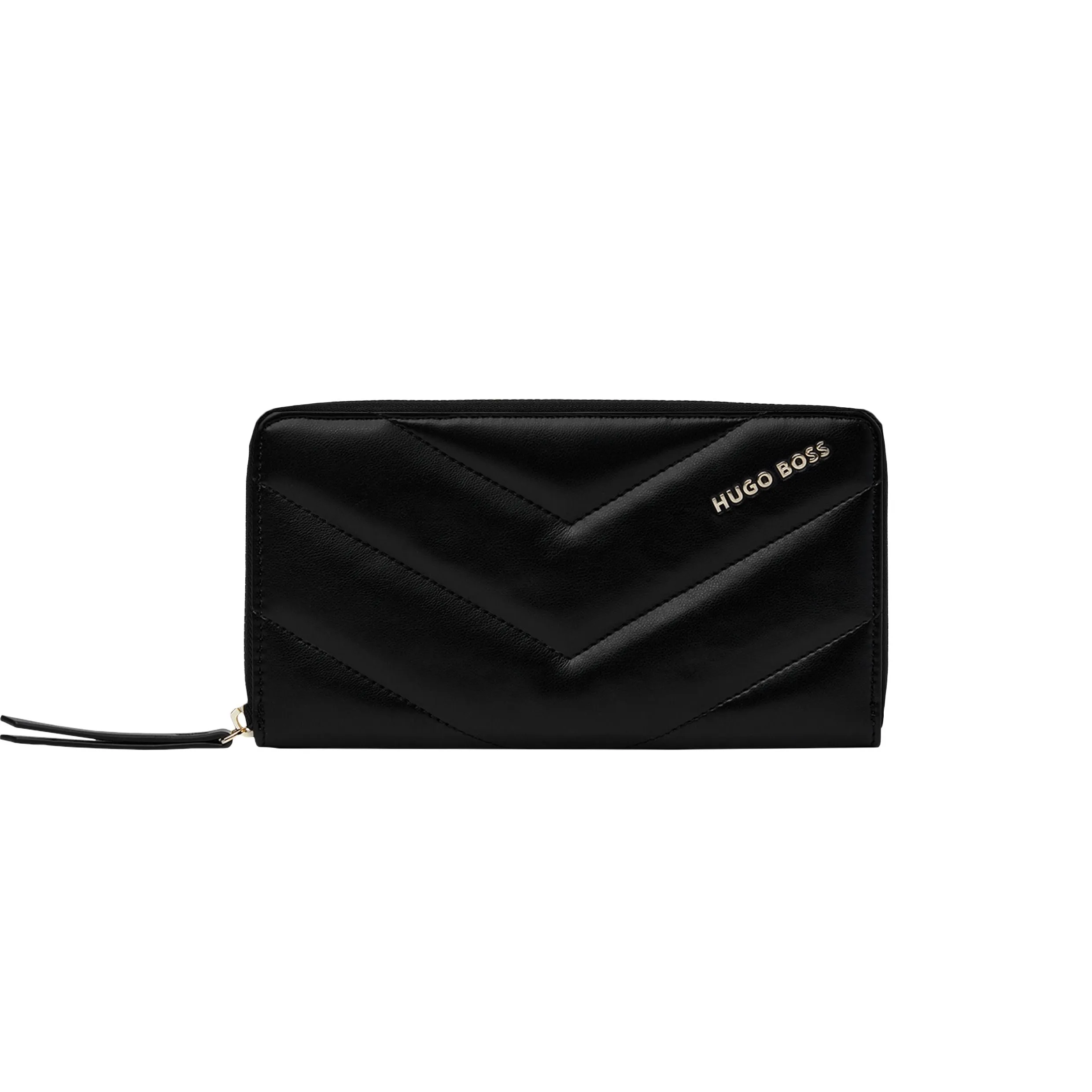 HUGO BOSS HTO311A-Organizer Triga Black
