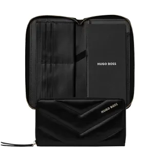 HUGO BOSS HTO311A-Organizer Triga Black