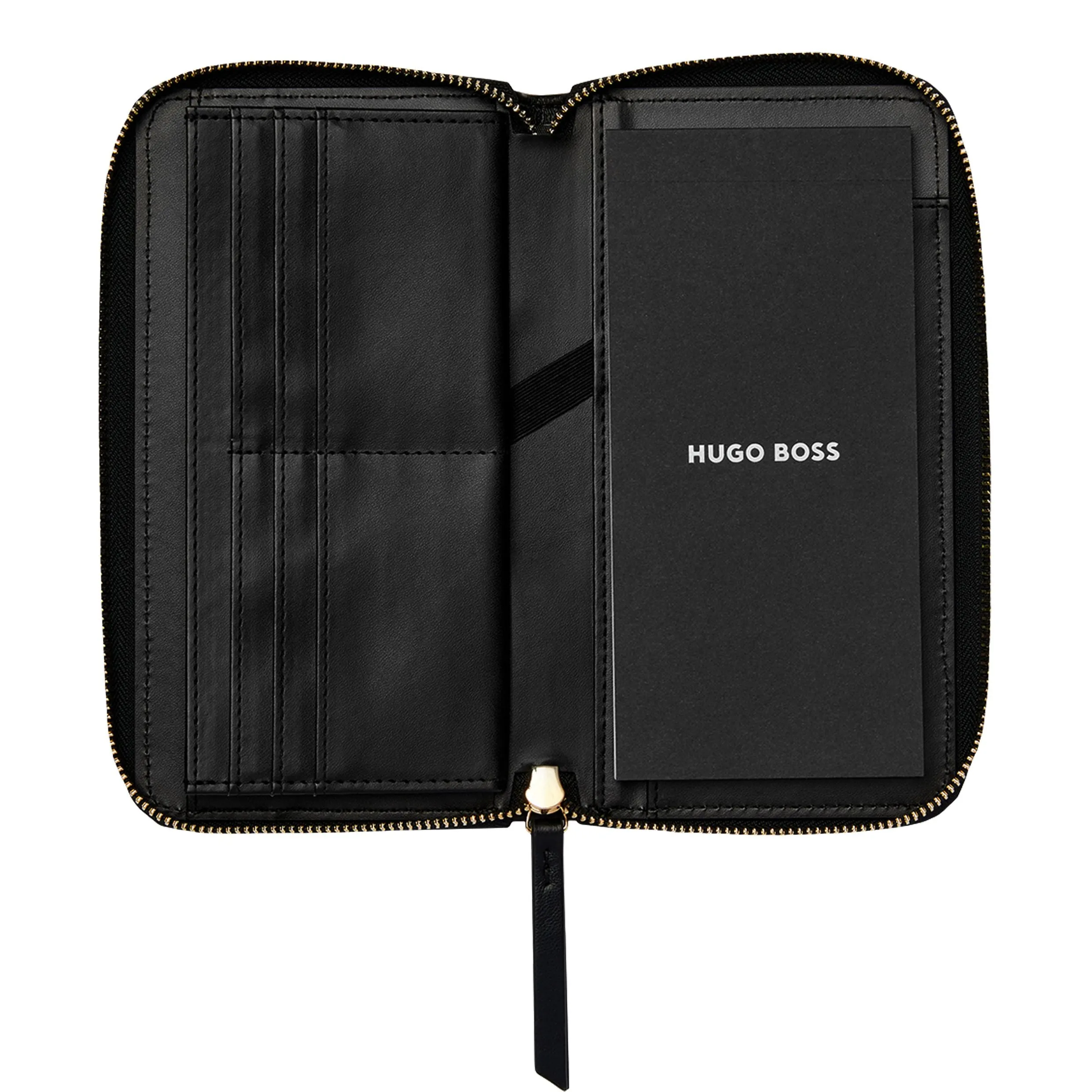 HUGO BOSS HTO311A-Organizer Triga Black