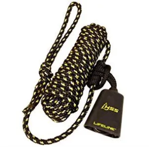 Hunter Safety Systems Reflective Lifeline