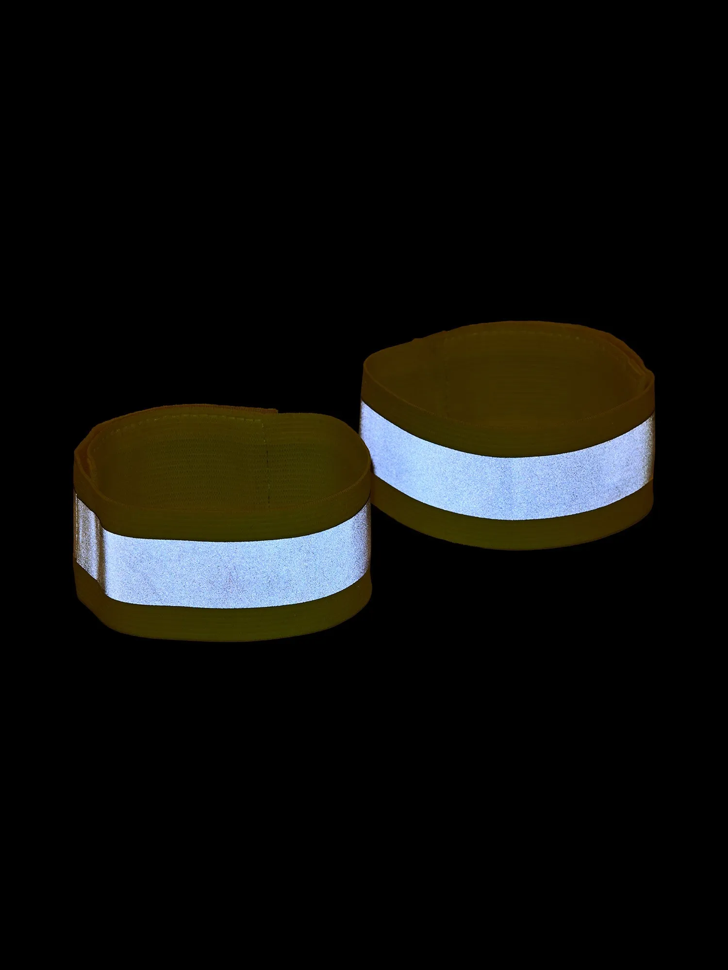 HyperNight Reflective Straps